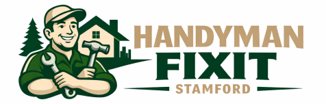 Handyman Fix-It Stamford | General Repairs, Plumbing, Electrical, Carpentry & Home Maintenance Services