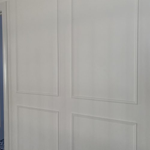 Decorative Wall Paneling Carpentry Stamford Ct