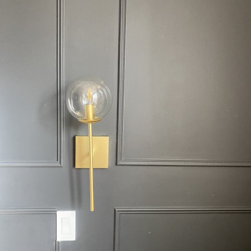 Wall Sconce Light Installation Stamford Ct